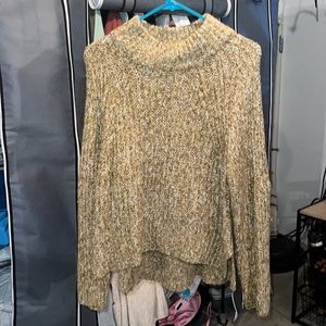 Urban Outfitters Silence + Noise Sweater